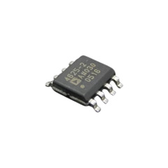 Genuine Analog Devices ADA4625-2ARDZ Precision Dual Op-Amp - JFET Input, 48V/μs Slew Rate (Original IC)