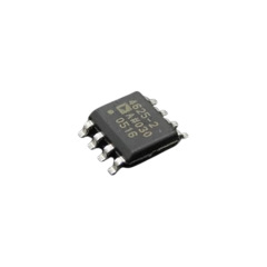 Genuine Analog Devices ADA4625-2ARDZ Precision Dual Op-Amp - JFET Input, 48V/μs Slew Rate (Original IC)