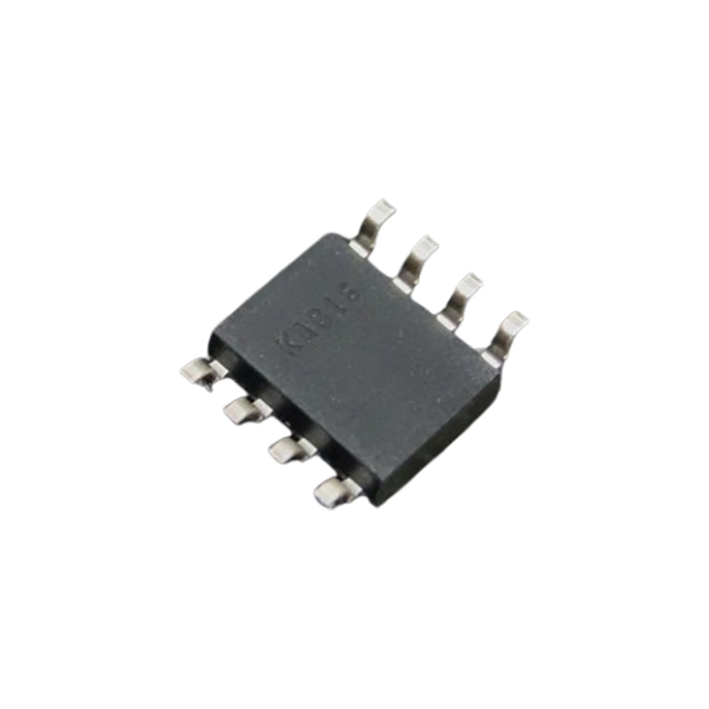 Genuine Texas Instruments OPA2891DR Dual Op-Amp - 180MHz Bandwidth, 0.95nV/√Hz Ultra-Low Noise (SOIC-8)