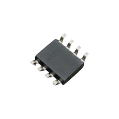 Genuine Texas Instruments OPA2891DR Dual Op-Amp - 180MHz Bandwidth, 0.95nV/√Hz Ultra-Low Noise (SOIC-8)