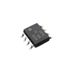 Genuine Texas Instruments OPA2891DR Dual Op-Amp - 180MHz Bandwidth, 0.95nV/√Hz Ultra-Low Noise (SOIC-8)