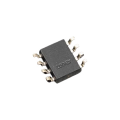 Genuine Texas Instruments OPA828IDR High-Speed Op-Amp - 150V/μs Slew Rate, 4nV/√Hz Noise, SOIC-8