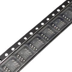 Genuine Texas Instruments OPA828IDR High-Speed Op-Amp - 150V/μs Slew Rate, 4nV/√Hz Noise, SOIC-8