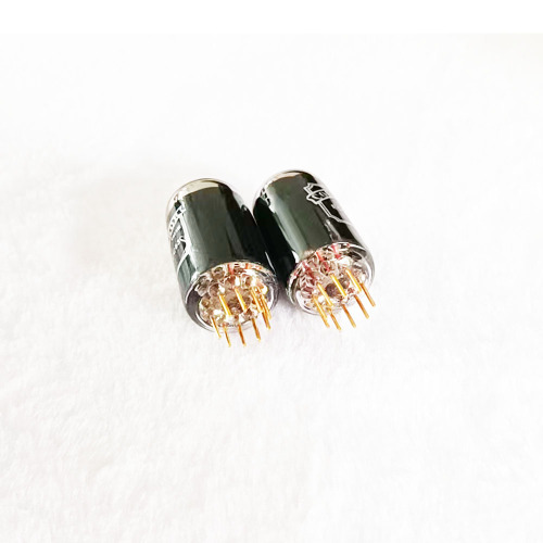 PSVANE Cossor ECC83  12AX7 12AX7-T 12AX7S Audio Amplifier Vacuum Tubes