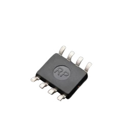 Genuine JRC MUSES8820E Audiophile Dual Op-Amp - Bipolar Input, 4.5nV Noise, EMP8 SMD