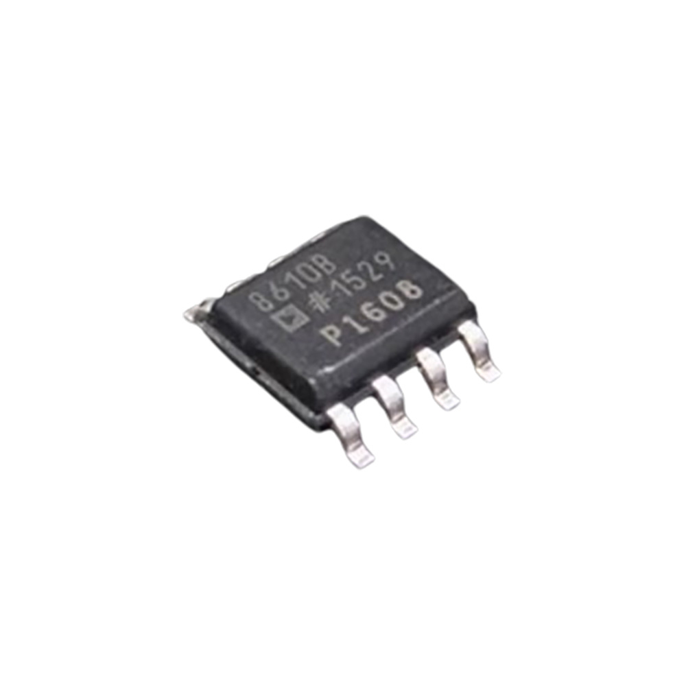 Genuine Analog Devices AD8610BRZ Precision Single Op-Amp SOP-8