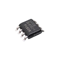 Genuine Analog Devices AD8610BRZ Precision Single Op-Amp - Ultra-Low Noise 6nV/√Hz, SOP-8