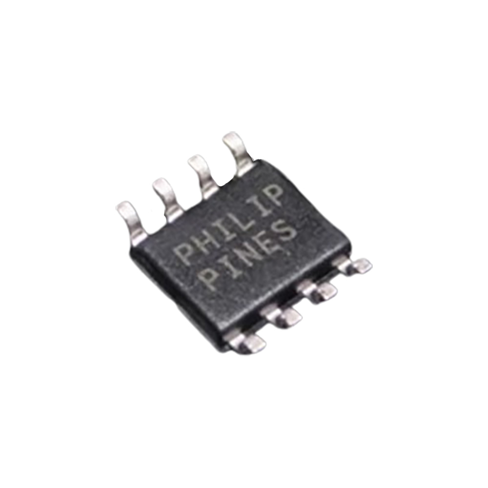 Genuine Analog Devices AD8610BRZ Precision Single Op-Amp SOP-8