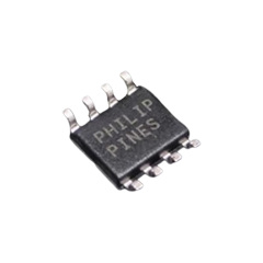 Genuine Analog Devices AD8610BRZ Precision Single Op-Amp - Ultra-Low Noise 6nV/√Hz, SOP-8