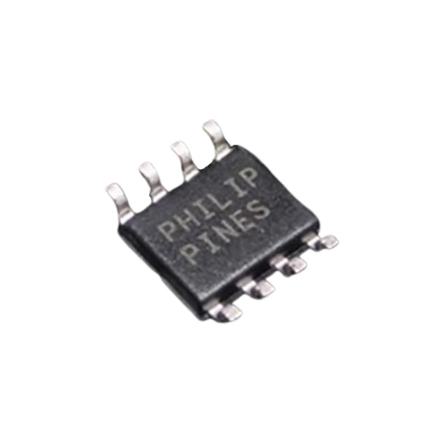 Genuine Analog Devices AD8610BRZ Precision Single Op-Amp - Ultra-Low Noise 6nV/√Hz, SOP-8