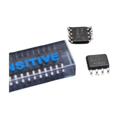 Genuine Analog Devices AD8610BRZ Precision Single Op-Amp - Ultra-Low Noise 6nV/√Hz, SOP-8