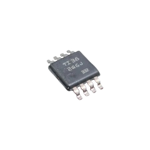Genuine Texas Instruments OPA2828IDGNR Dual JFET Op-Amp  HVSSOP-8