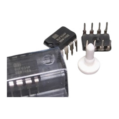 Genuine Texas Instruments BUF634P High-Speed Buffer Amplifier DIP-8
