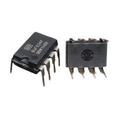 Genuine Texas Instruments BUF634P High-Speed Buffer Amplifier DIP-8
