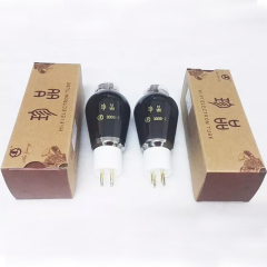 Shuguang 300B-Z Vacuum Tube Replace 300B WE300B