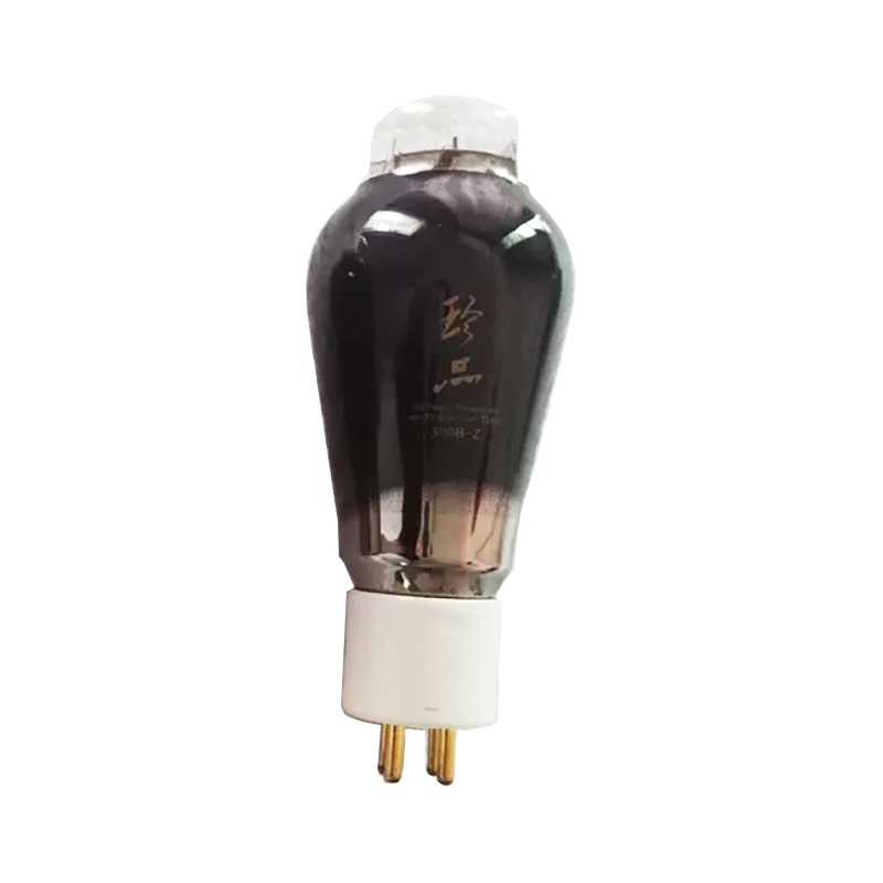 4 pcs 1 mached quad 50years Shuguang 300B-Z Vacuum Tube Replace 300B WE300B for tube amplifier DIY