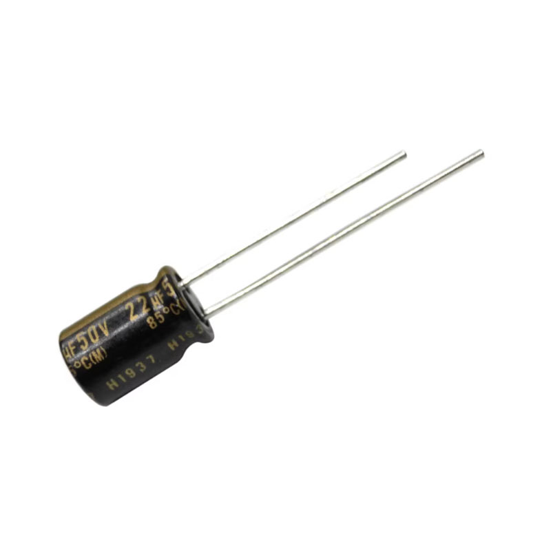 10pcs/lot  New Genuine Nichicon MUSE KZ 22uF 50V Copper Lead Audio Capacitor