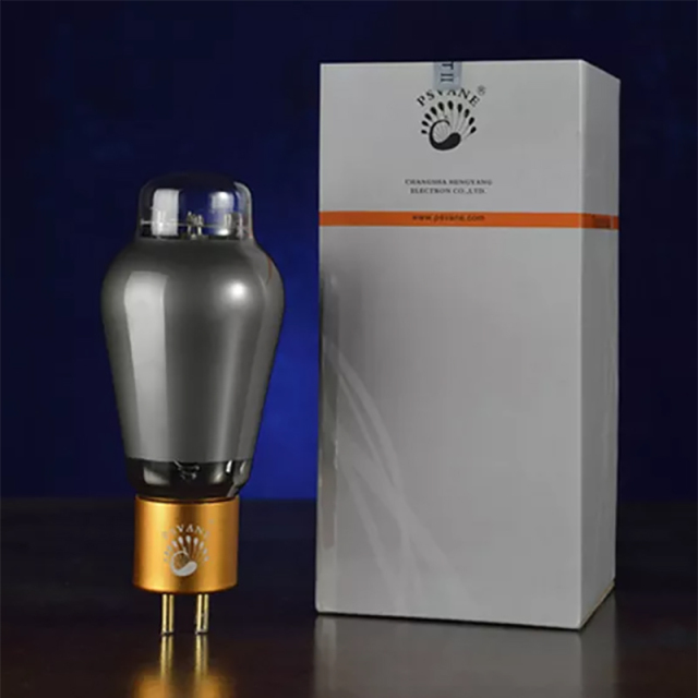 PSVANE 300B-T Mark II Classic tube Amplifier diy 300B