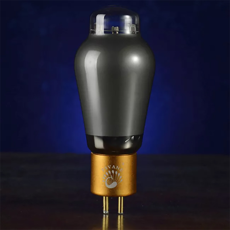PSVANE 300B-T Mark II Classic Grade Vacuum Tubes (Matched Pair) - Direct Upgrade for Audio Tube Amplifiers, Replacement for Western Electric 300B