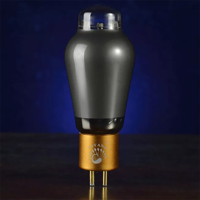PSVANE 300B-T Mark II Classic tube Amplifier diy 300B