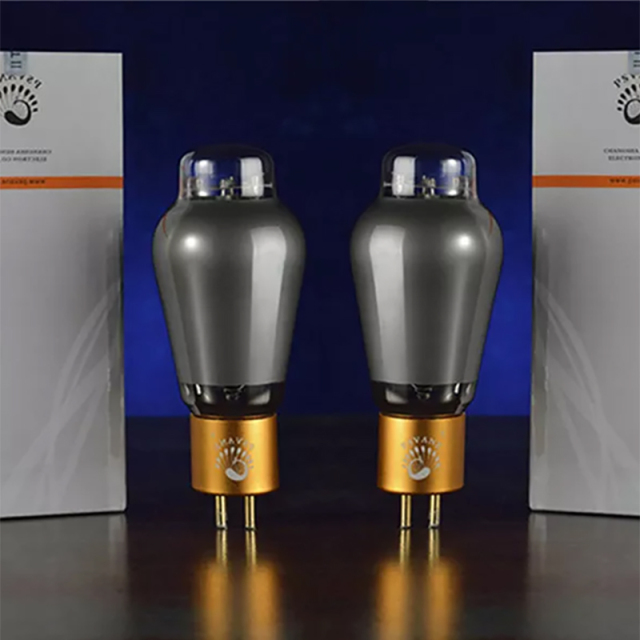PSVANE 300B-T Mark II Classic tube Amplifier diy 300B