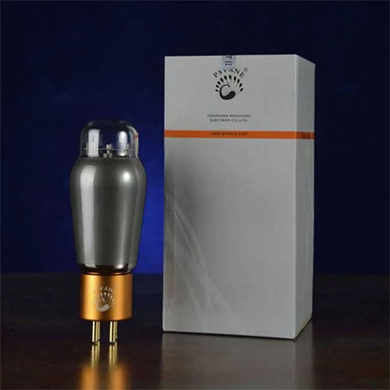 2pcs matched Psvane 2A3-T Mark II Hi-Fi Audio Vacuum Tubes  Classic Grade (Upgrade for 2A3 amps)