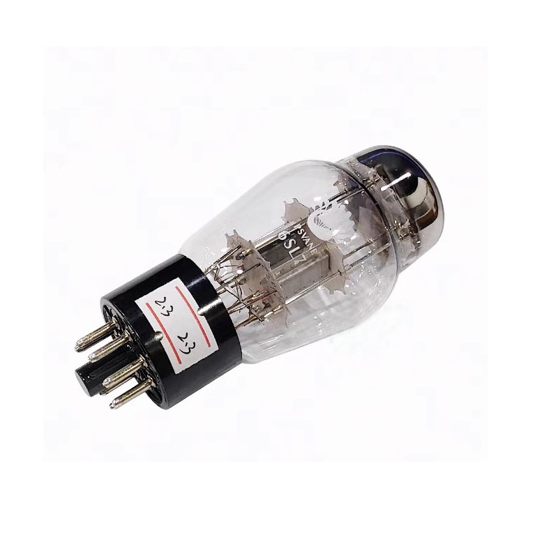 PSVANE 6SL7  HIFI series Vacuum Tubes  for  tube amplifier DIY replace  6N9P 6H9C