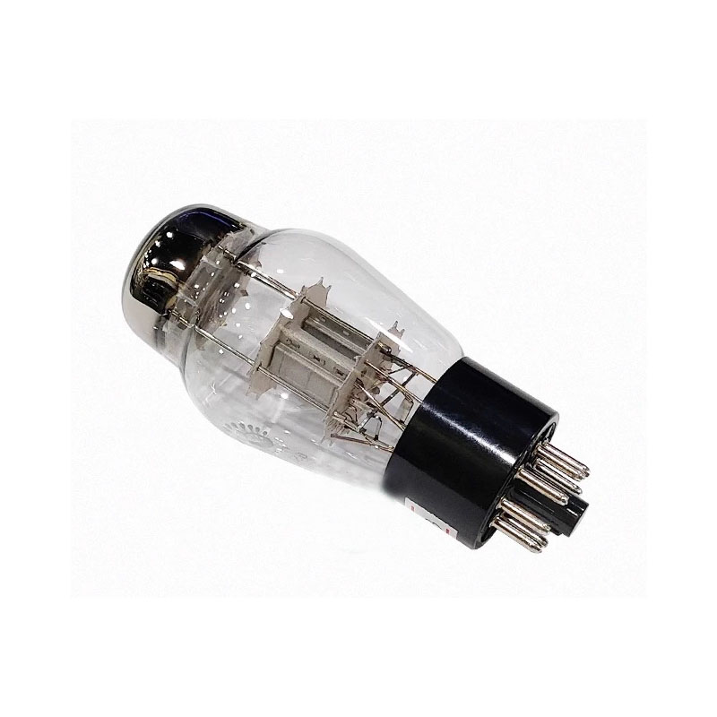 PSVANE 6SL7  HIFI series Vacuum Tubes  for  tube amplifier DIY replace  6N9P 6H9C
