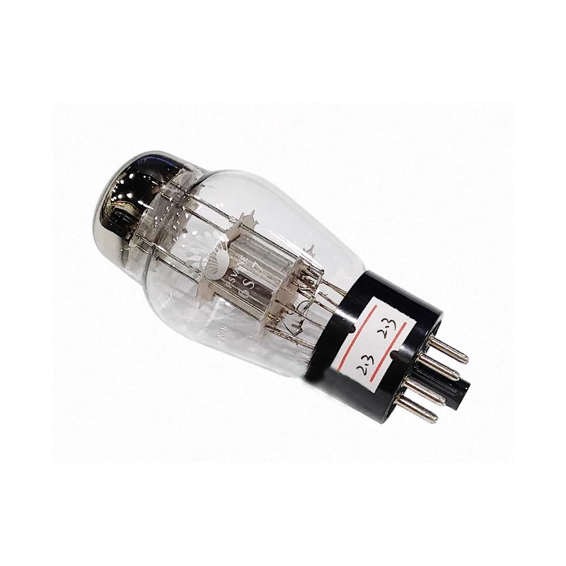 PSVANE 6SL7  HIFI series Vacuum Tubes  for  tube amplifier DIY replace  6N9P 6H9C