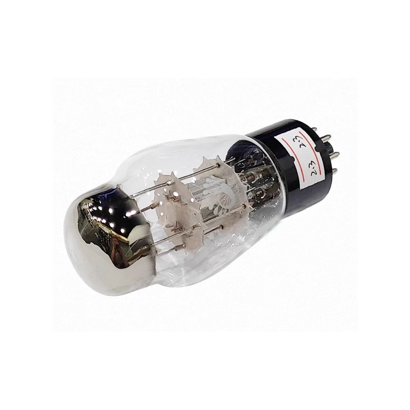 PSVANE 6SL7  HIFI series Vacuum Tubes  for  tube amplifier DIY replace  6N9P 6H9C