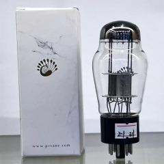 PSVANE 6SL7  HIFI series Vacuum Tubes  for  tube amplifier DIY replace  6N9P 6H9C