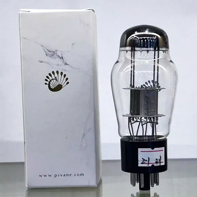 PSVANE 6SL7  HIFI series Vacuum Tubes  for  tube amplifier DIY replace  6N9P 6H9C
