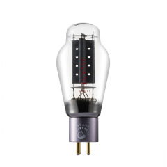 PSVANE Classic 300B-PT Vacuum Tube  Premium 300B Direct Replacement for Tube Amplifiers Hi-Fi Audio