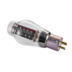 PSVANE Classic 300B-PT Vacuum Tube  Premium 300B Direct Replacement for Tube Amplifiers Hi-Fi Audio