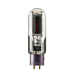 PSVANE Classic 805A-PT Vacuum Tube – Premium Direct Replacement for 805 Tube Amplifiers   High-Power Audio