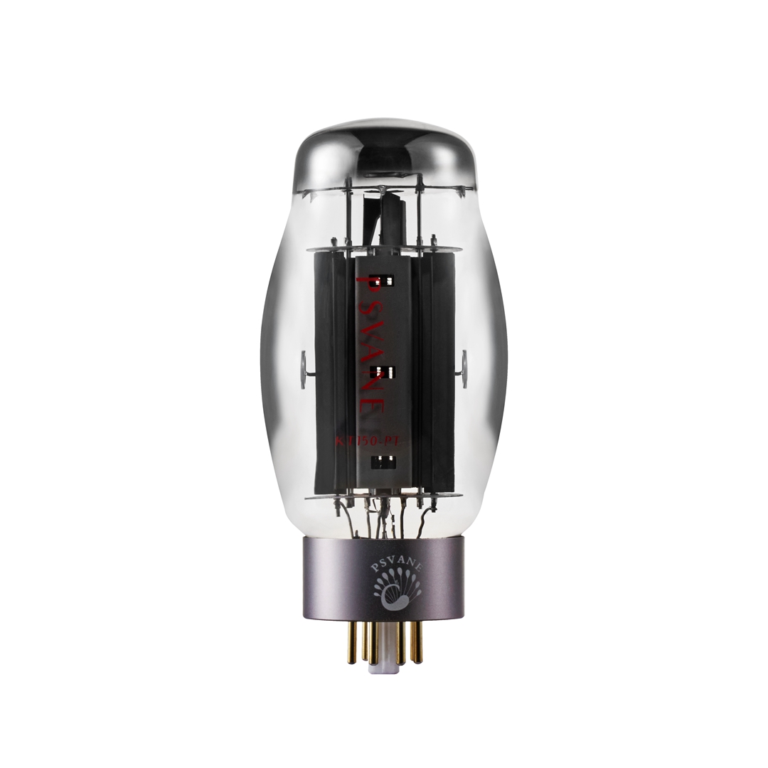 PSVANE Classic Series KT150-PT: Premium Direct Replacement KT150 Vacuum Tube