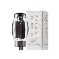 PSVANE Classic Series KT150-PT: Premium Direct Replacement KT150 Vacuum Tube