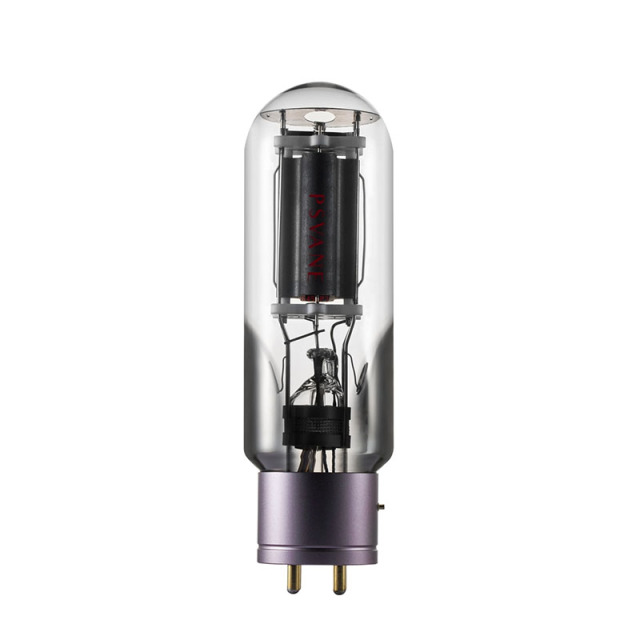 PSVANE  Classic  845-PT  replace 845 HFI Audio Valve Vacuum Tubes  FOR tube amplifier DIY
