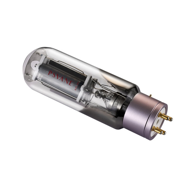 PSVANE  Classic  845-PT  replace 845 HFI Audio Valve Vacuum Tubes  FOR tube amplifier DIY