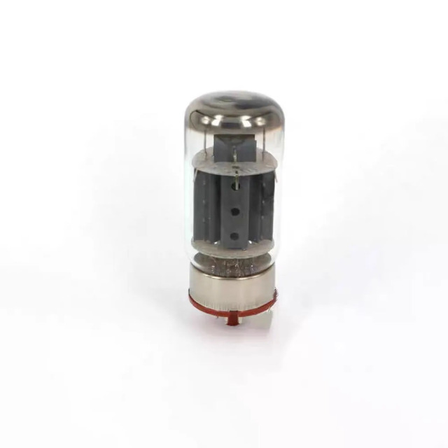 New Svetlana 6550C Audio Vacuum Tube (Russia) - Direct Replacement for KT88/KT88EH 6550