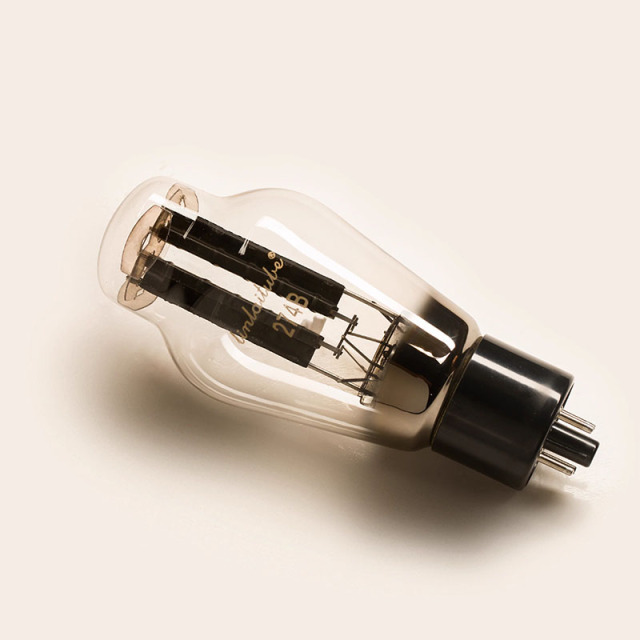 1PC Linlai 274B Upgrade of 5U4G vacuum tube / 5AR4 / 5Z3P / 5Z4P / GZ34 rectifier tubes