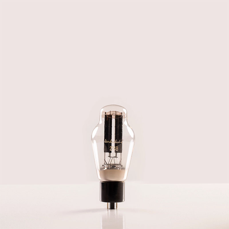 1PC Linlai 274B Upgrade of 5U4G vacuum tube / 5AR4 / 5Z3P / 5Z4P / GZ34 rectifier tubes
