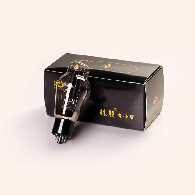 1PC Linlai 274B Upgrade of 5U4G vacuum tube / 5AR4 / 5Z3P / 5Z4P / GZ34 rectifier tubes