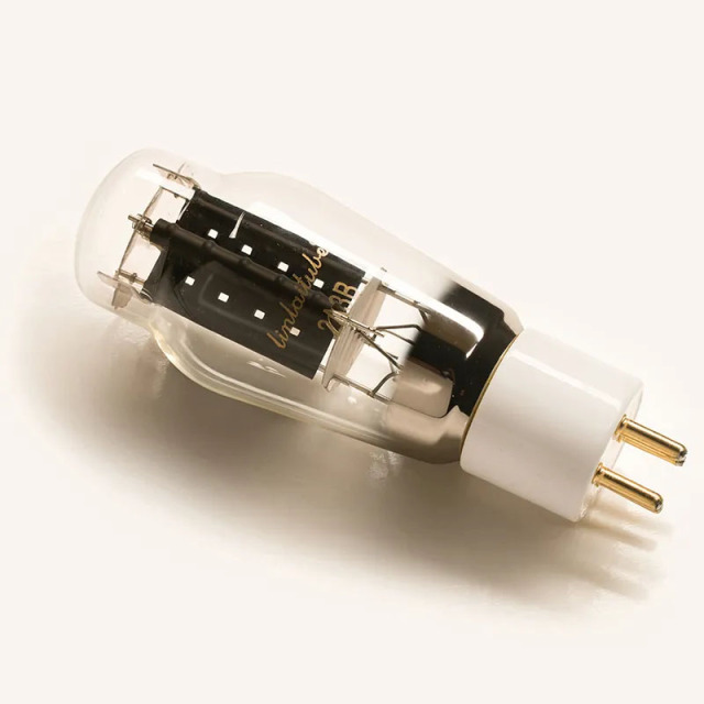 LINLAI Vacuum Tube 2A3B replace 2A3C 2A3 Tubes for  HIFI Power Amp