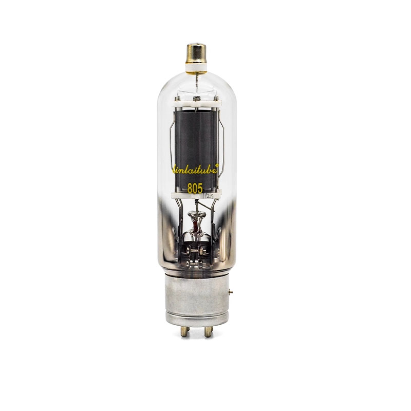 LINLAI Vacuum Tube 805 FU-5  Tubes for  HIFI Power Amp