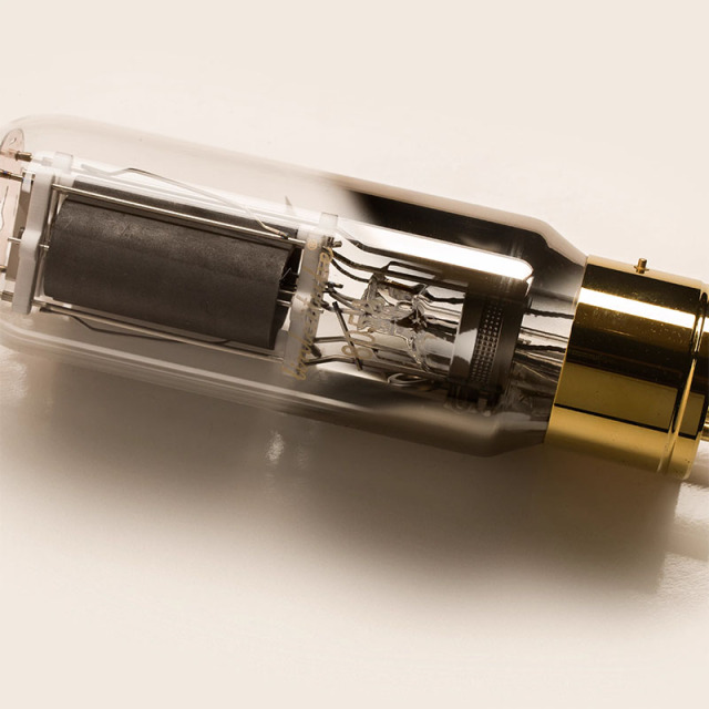 LINLAI Vacuum Tube 805A  805 F Tubes for  HIFI Power Amp