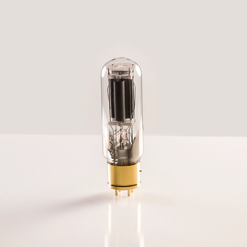 LINLAI Vacuum Tube  845 Tubes for  HIFI Power Amp