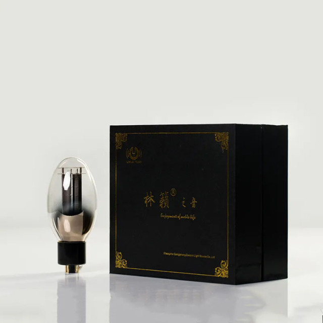 Linlai vacuum tube 274B-D tube  replacement for shuguang psvane 5U4G 5Z3P  HIFI Power Amp