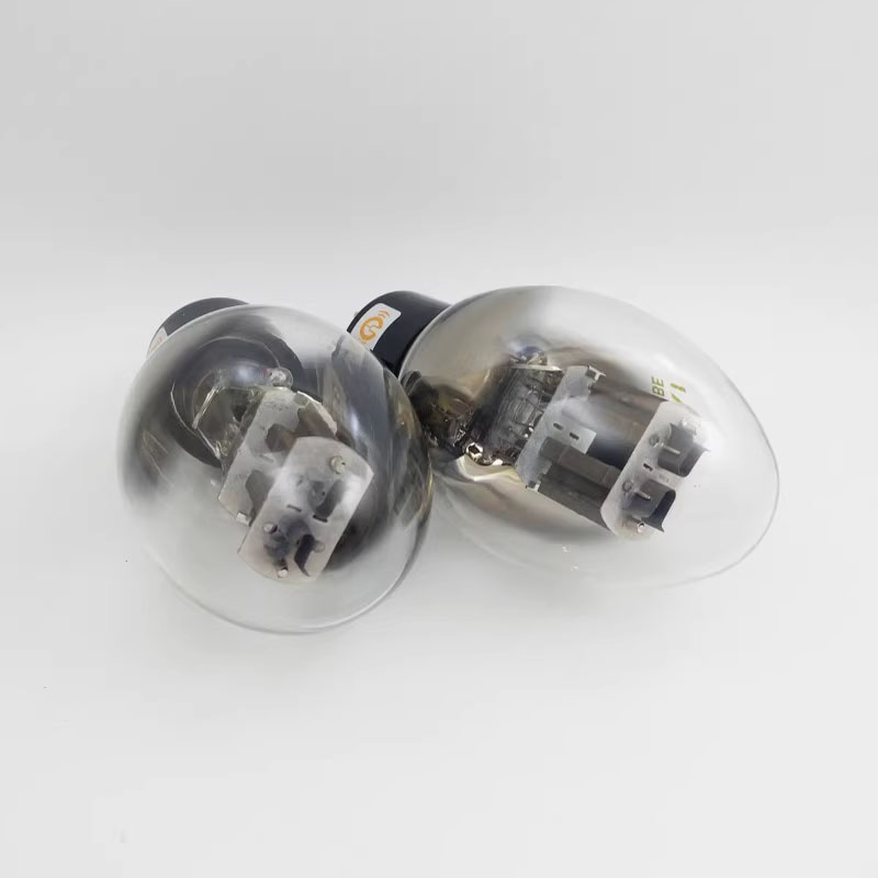 Linlai vacuum tube 6SN7-D replacement for 6SN7 / CV181 / 6N8P / 6H8C / B65 tube