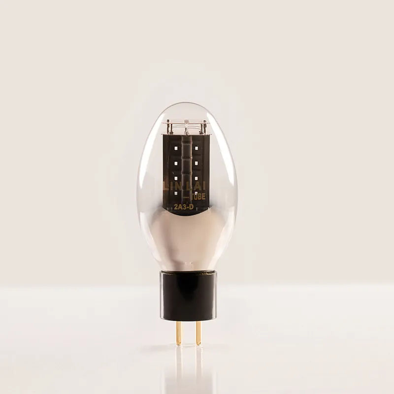 Linlai vacuum tube 2A3-D tube  replacement for shuguang psvane  2A3 HIFI Audio tube Amp